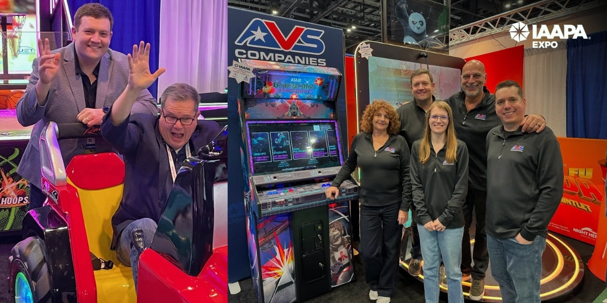 Upcoming Trade Shows & Events 2025