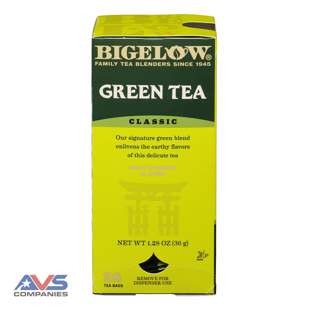 Green Tea