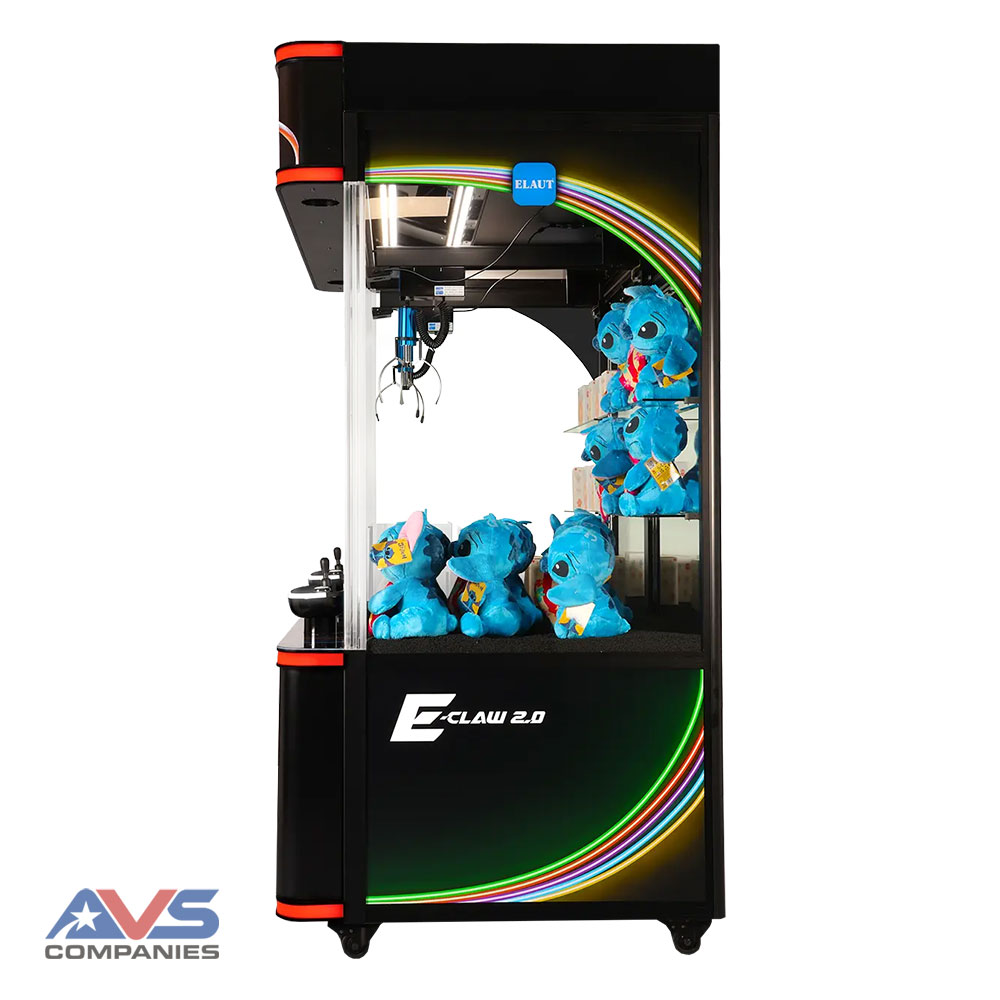 E-Claw 2.0 (Right Side)