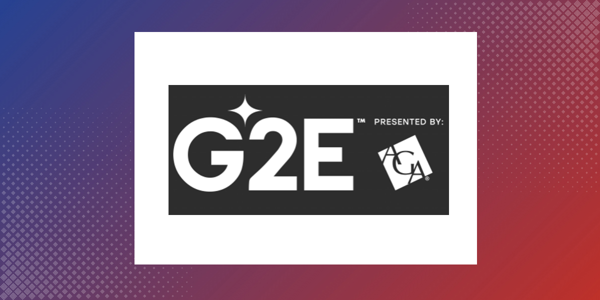 Global Gaming Expo 2026