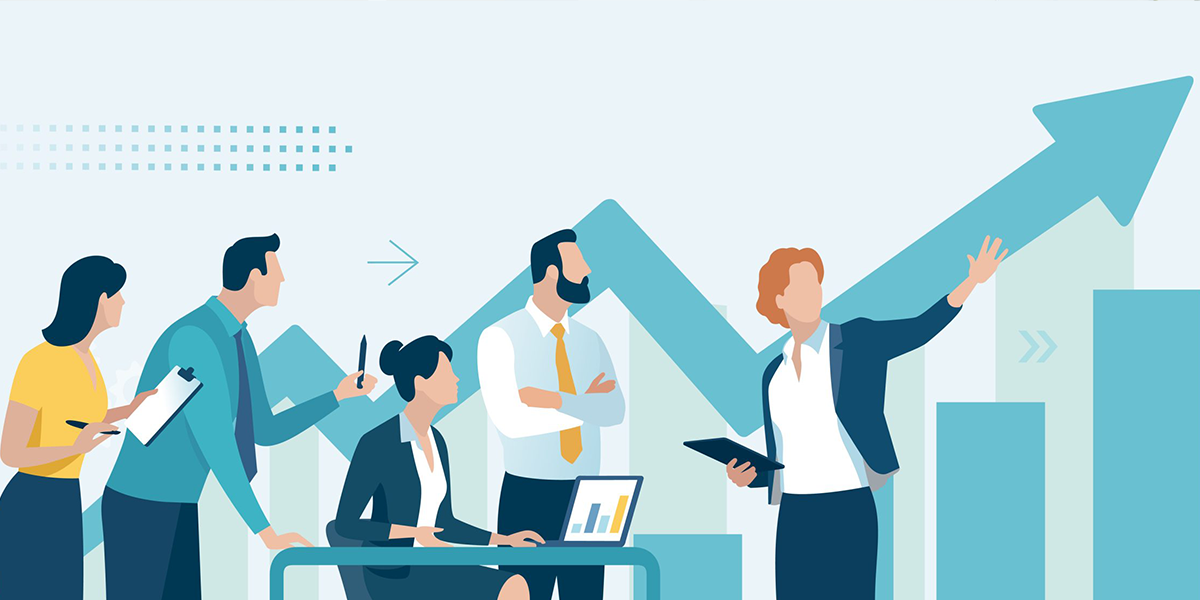 How Industry Organizations Can Help Your Business