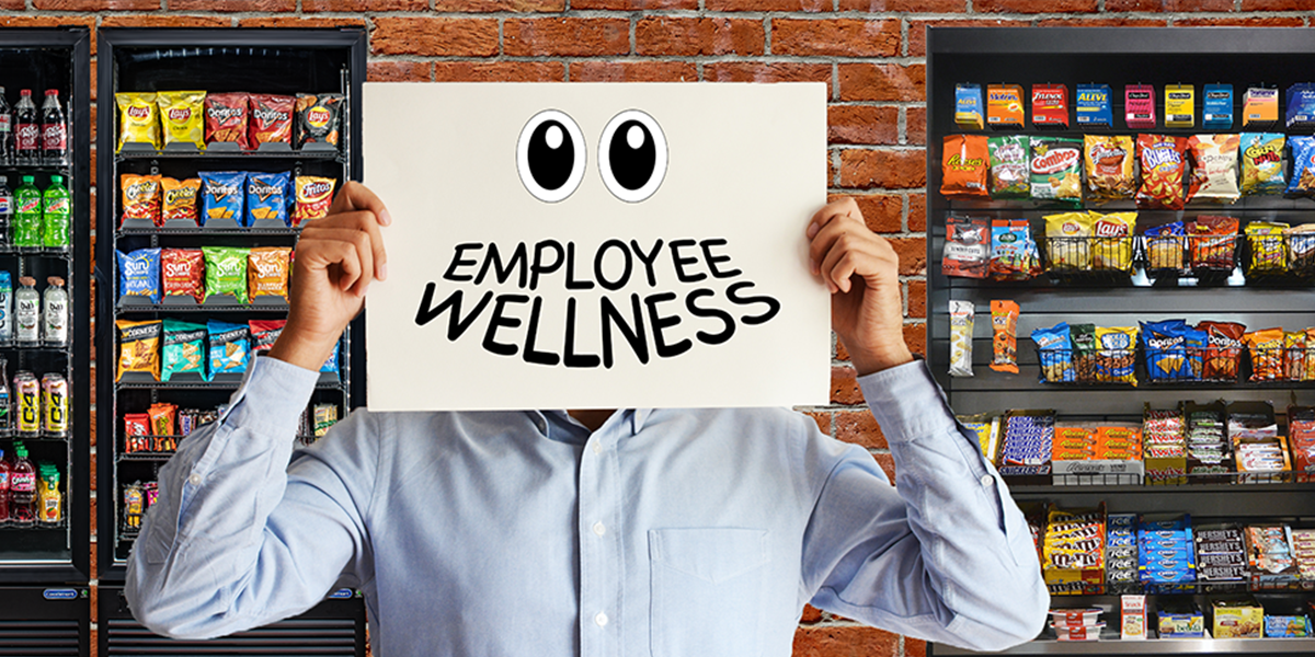Revolutionizing The Workplace Dining Experience