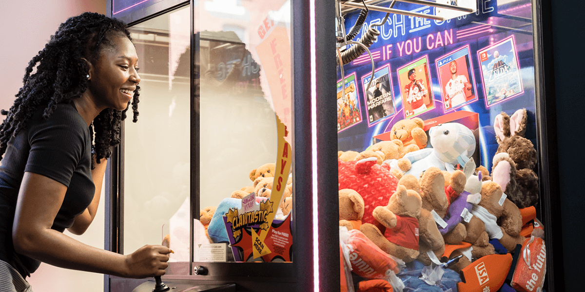Benefits of Card Readers for Amusement/Gaming