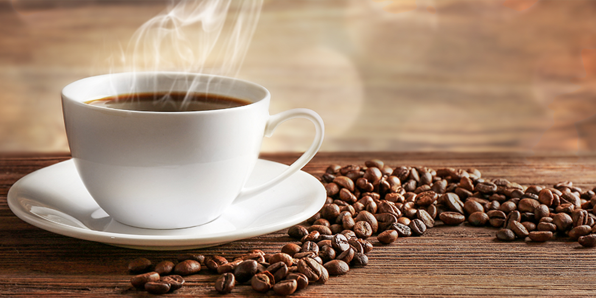 Embrace Coffee in the Workplace