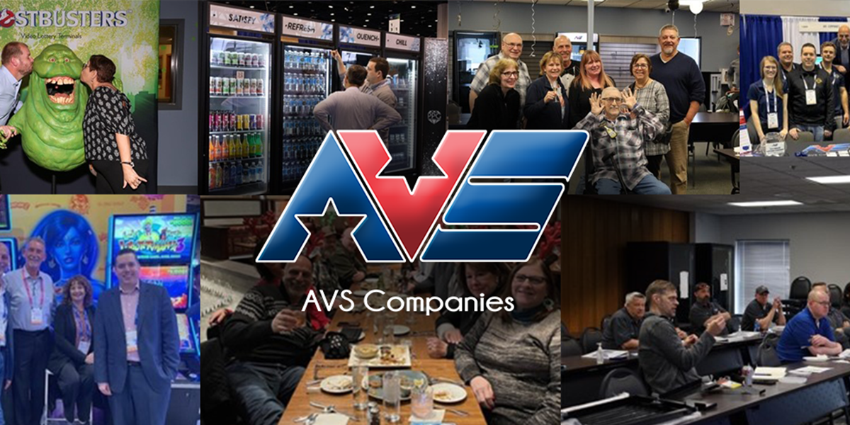 AVS Companies 2022 Recap