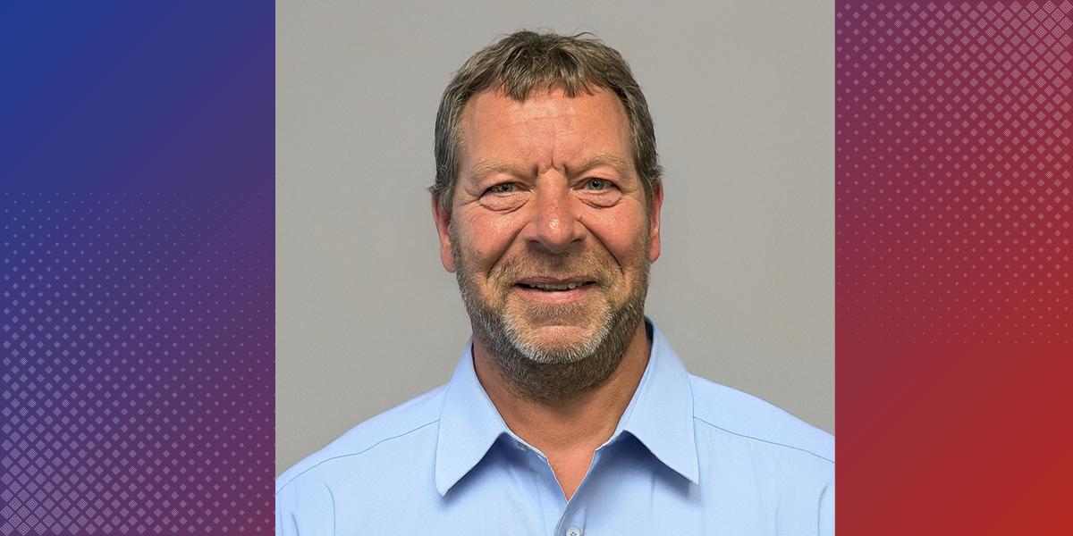Ken Mathison Promoted to Branch Manager - Hartland