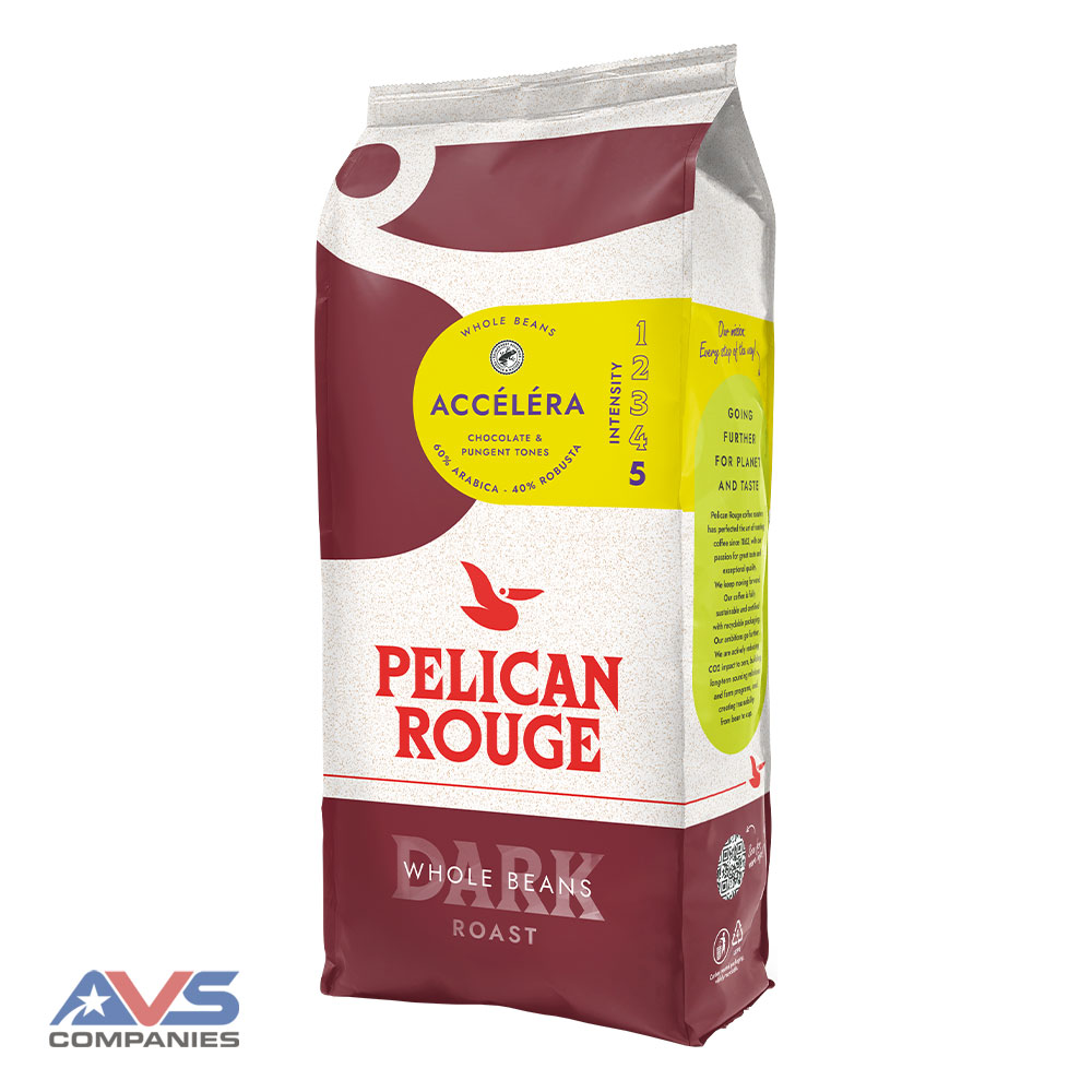 Accelera Whole Bean