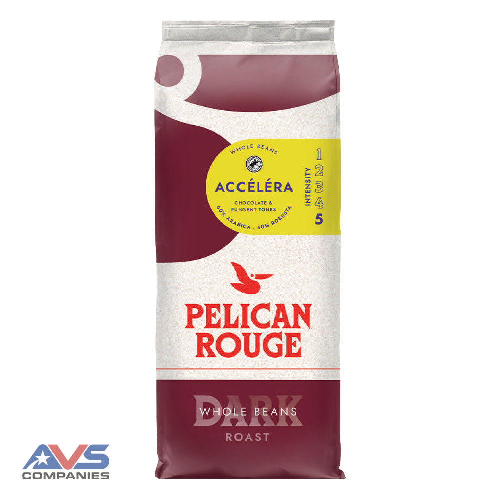 Accelera Whole Bean