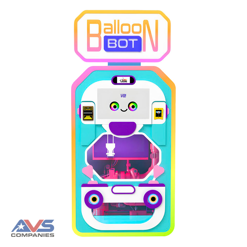 Balloon BOT