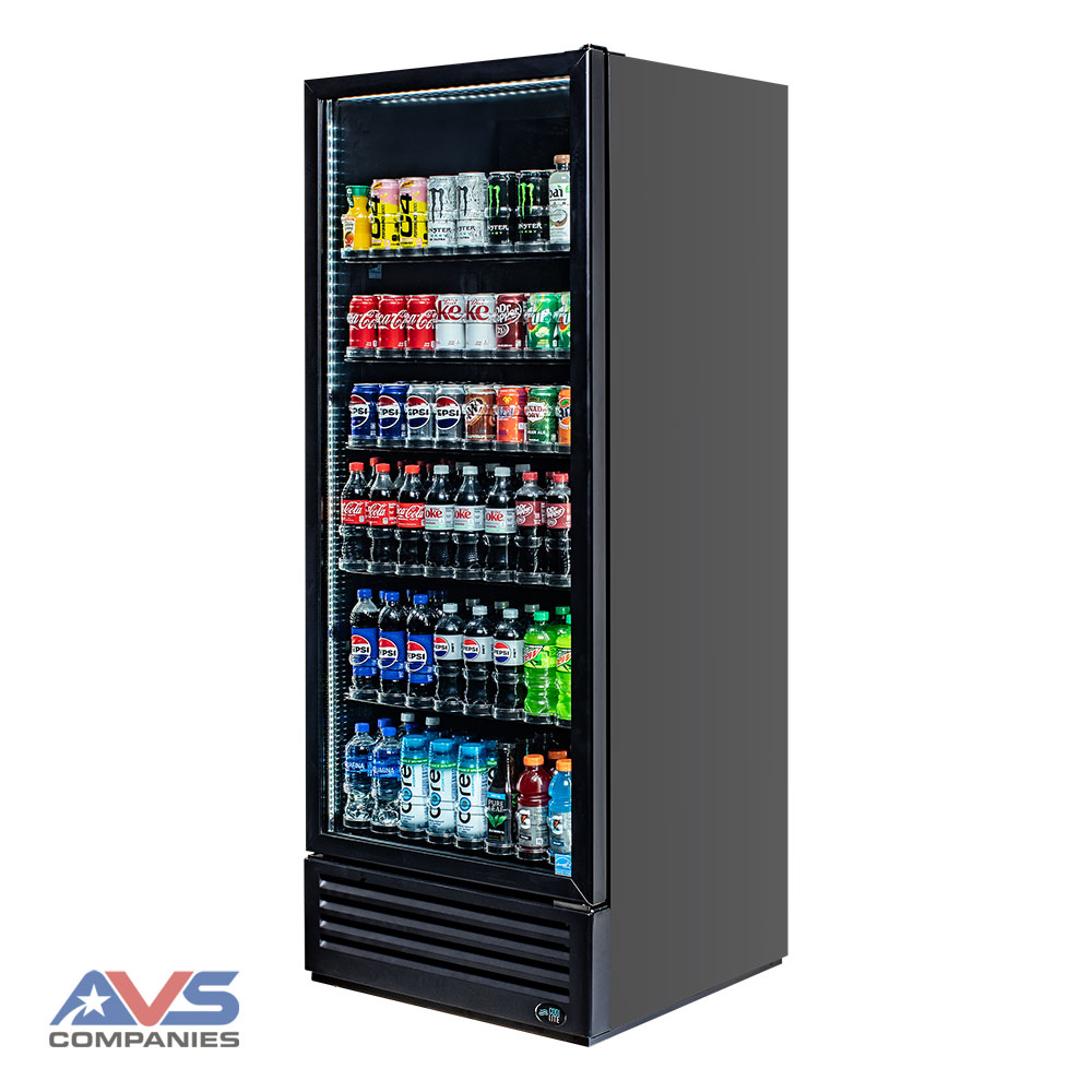 CoolLite Upright Cooler G28