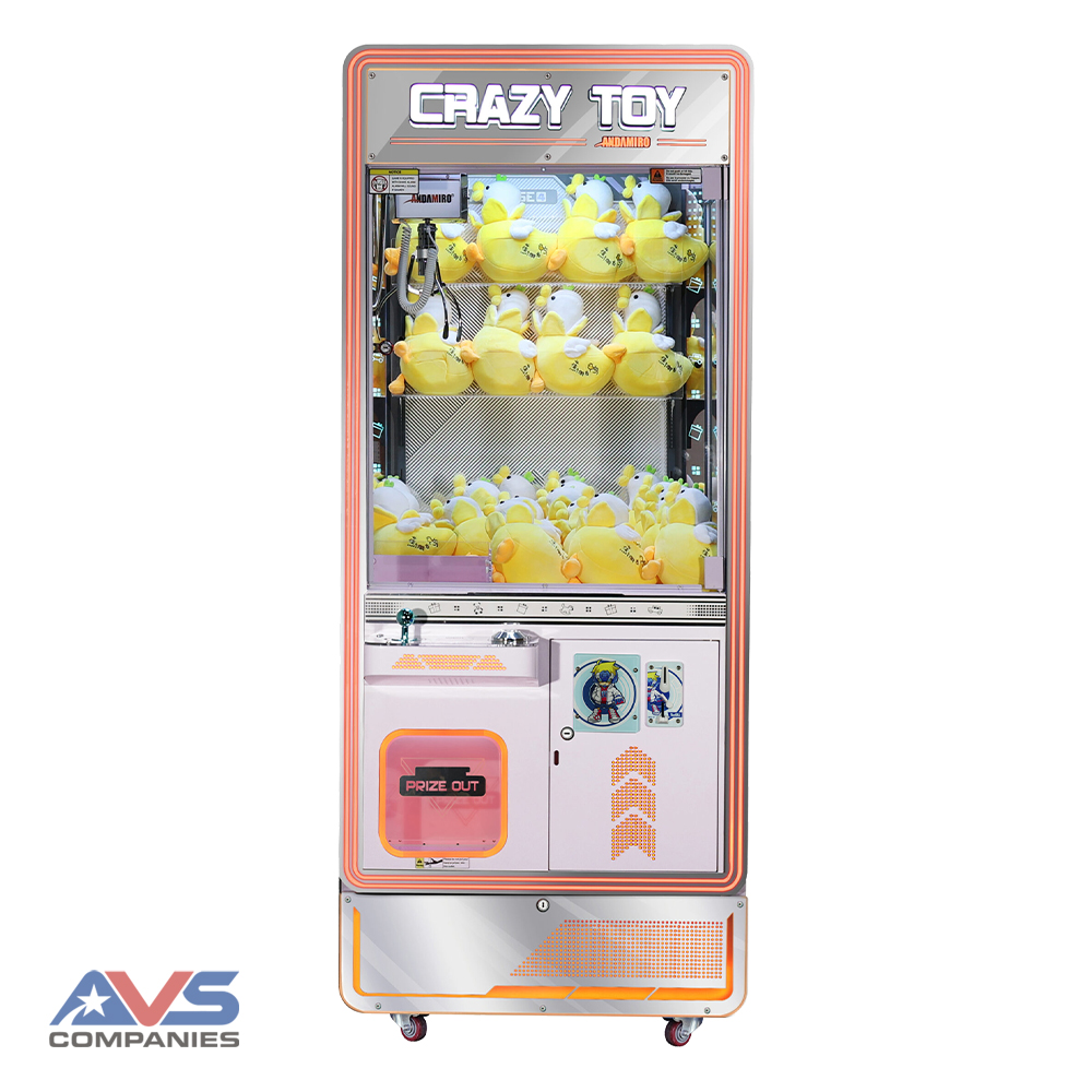 Crazy Toy 31 Standard