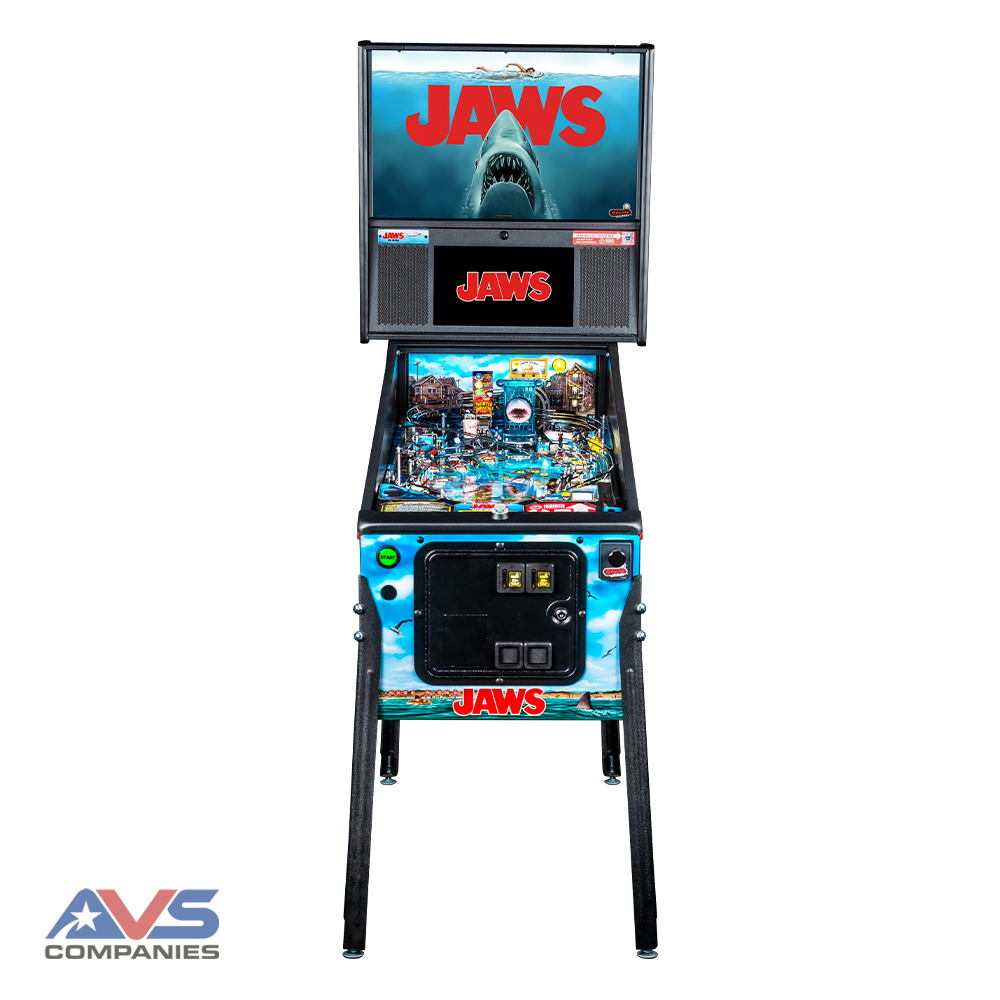 JAWS Pro Edition Front