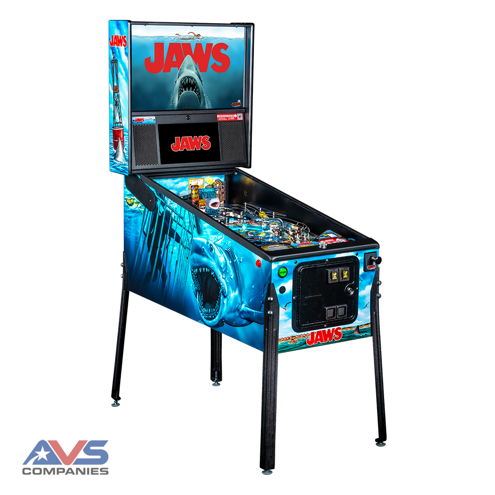 JAWS Pro Edition Left Angle