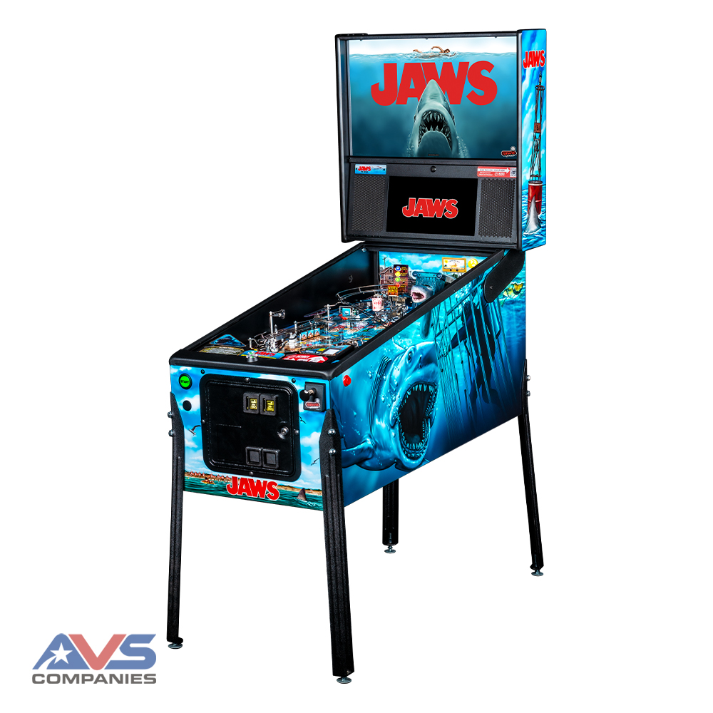 JAWS Pro Edition Right Angle