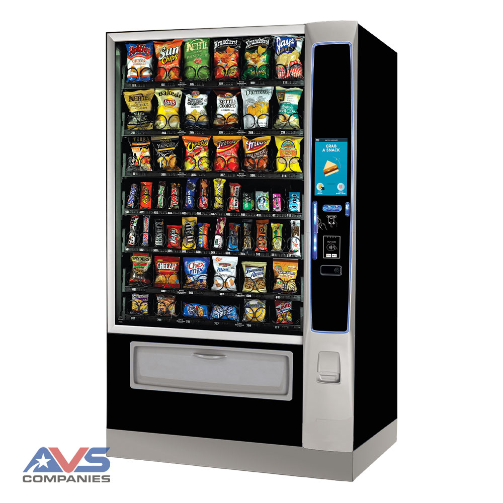 Merchant™ Ambient MEDIA2