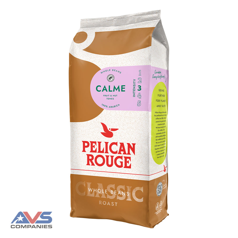Pelican Rouge Calme Right Angle