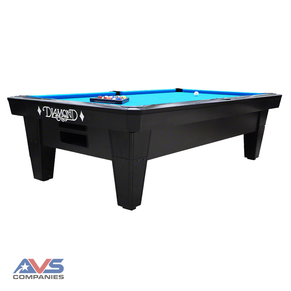 Diamond Smart Pool Table