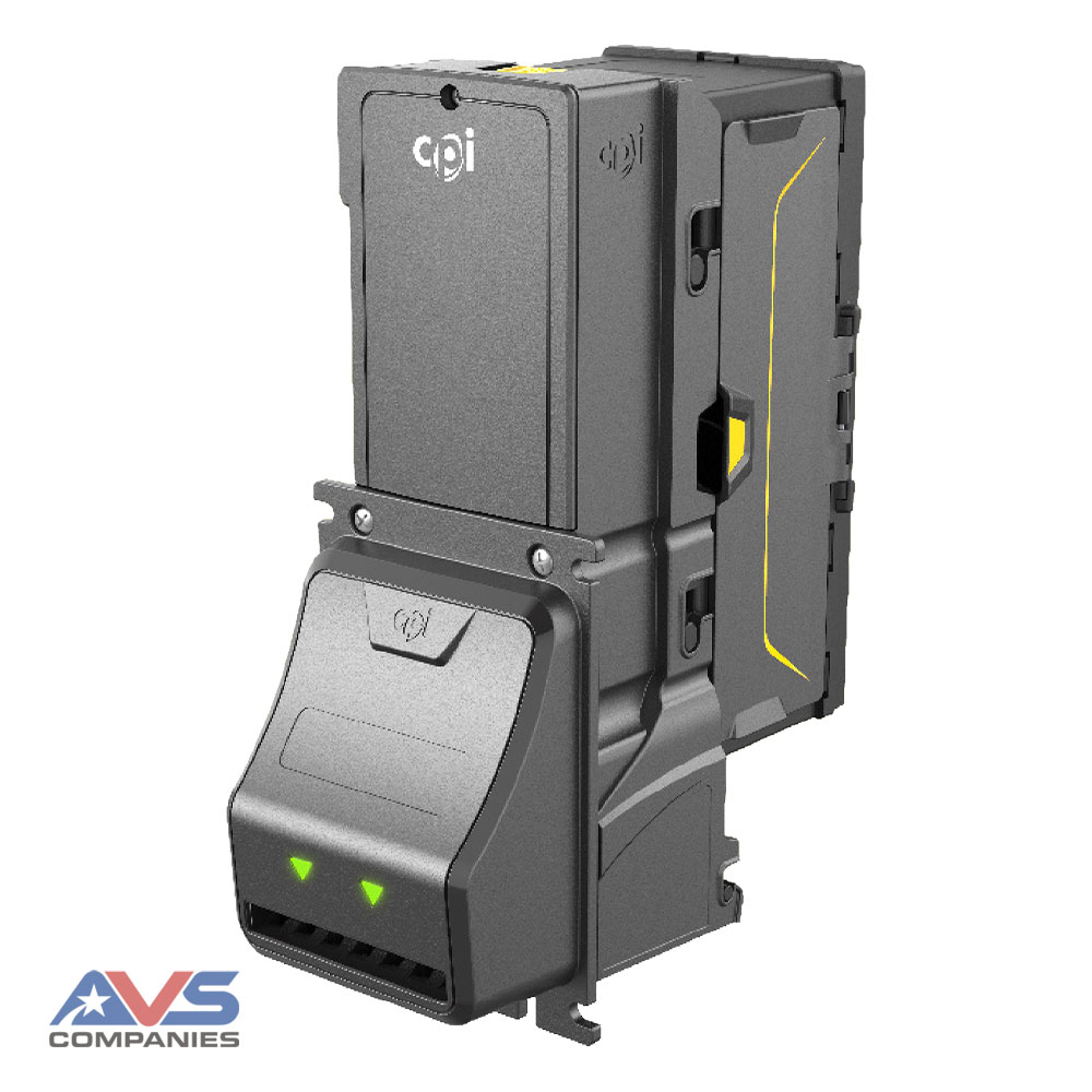 Talos™ Bill Validator