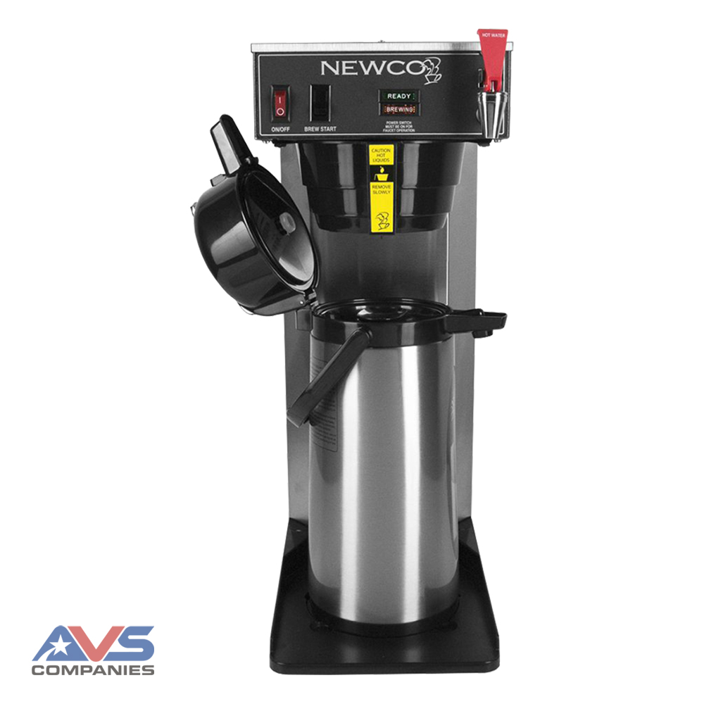 ACE-AP Brewer Front