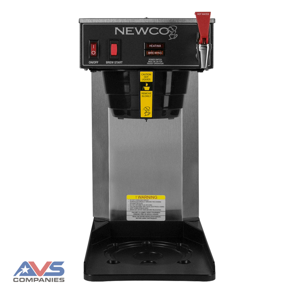 ACE-TC Brewer Front No Pot