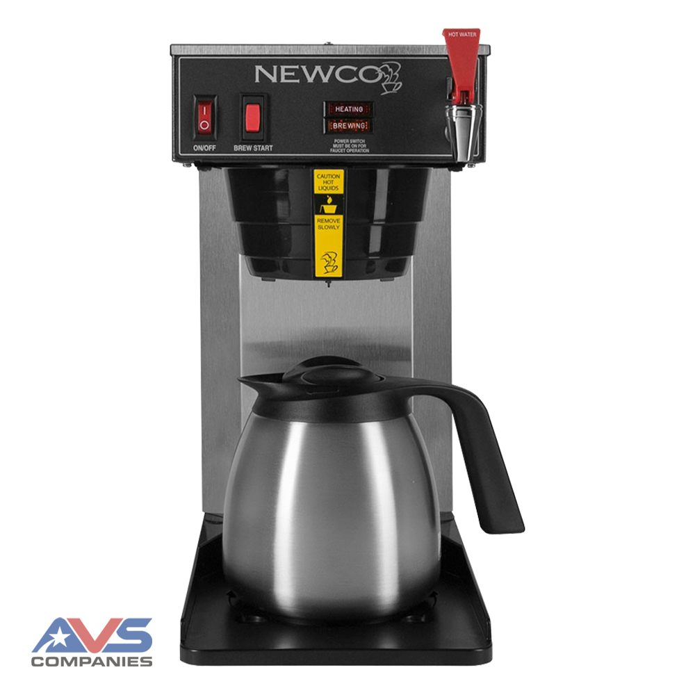 ACE-TC Brewer Front