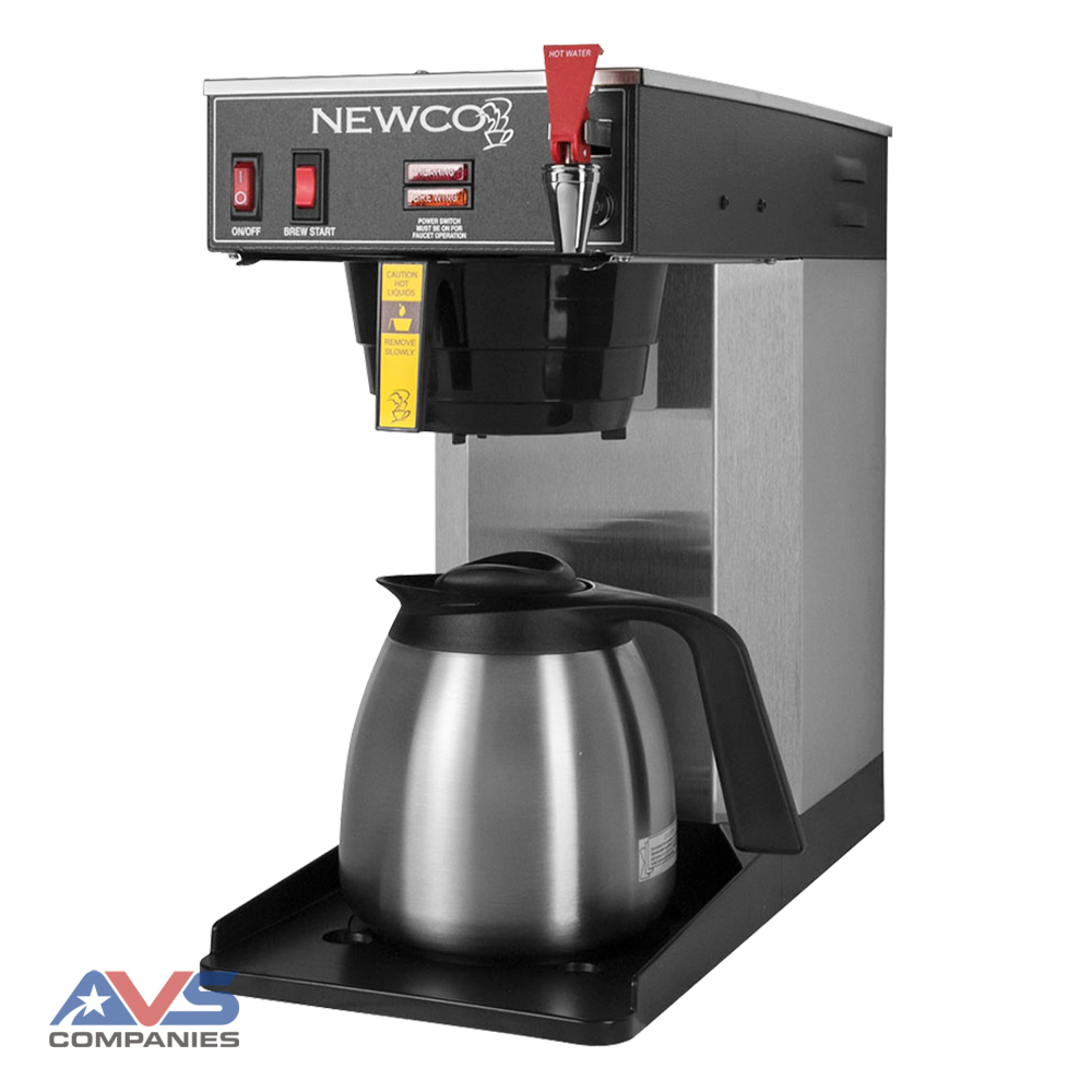 ACE-TC Brewer Right Angle