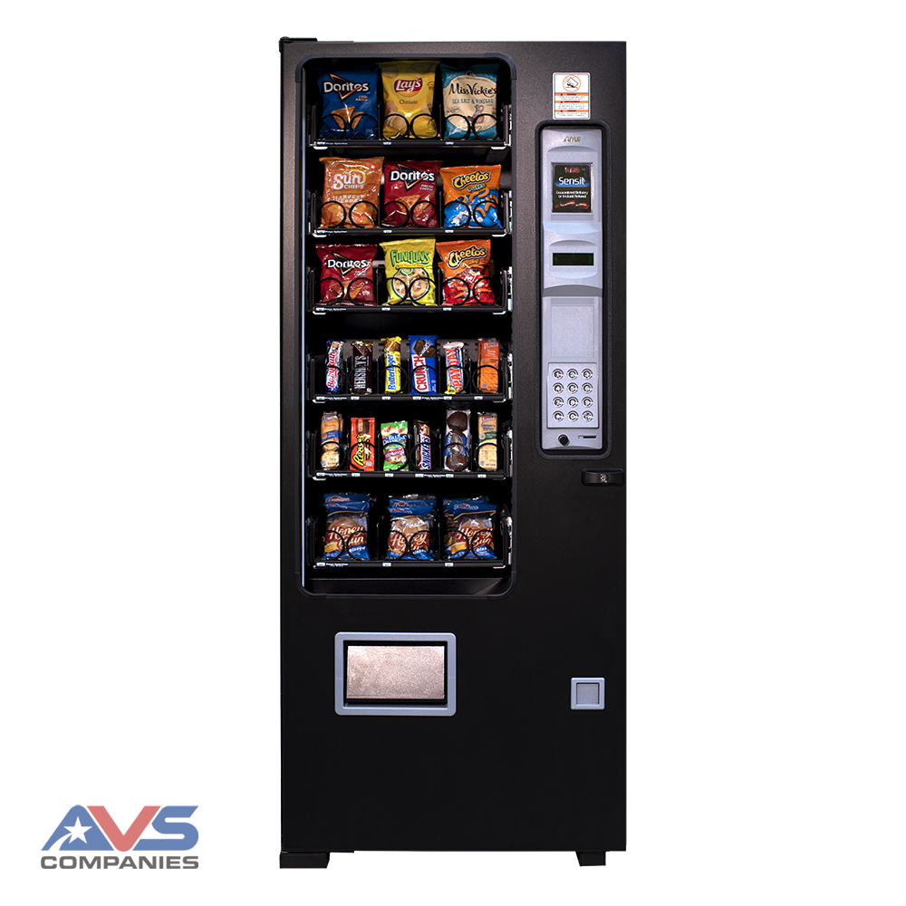 AMS SlimGem Front