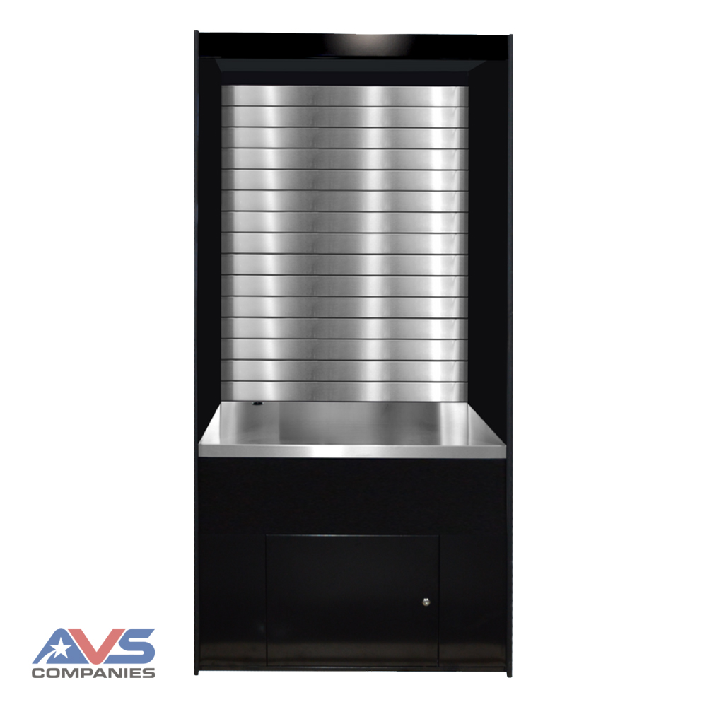 ASMMS361-DSST-FF Stand FF