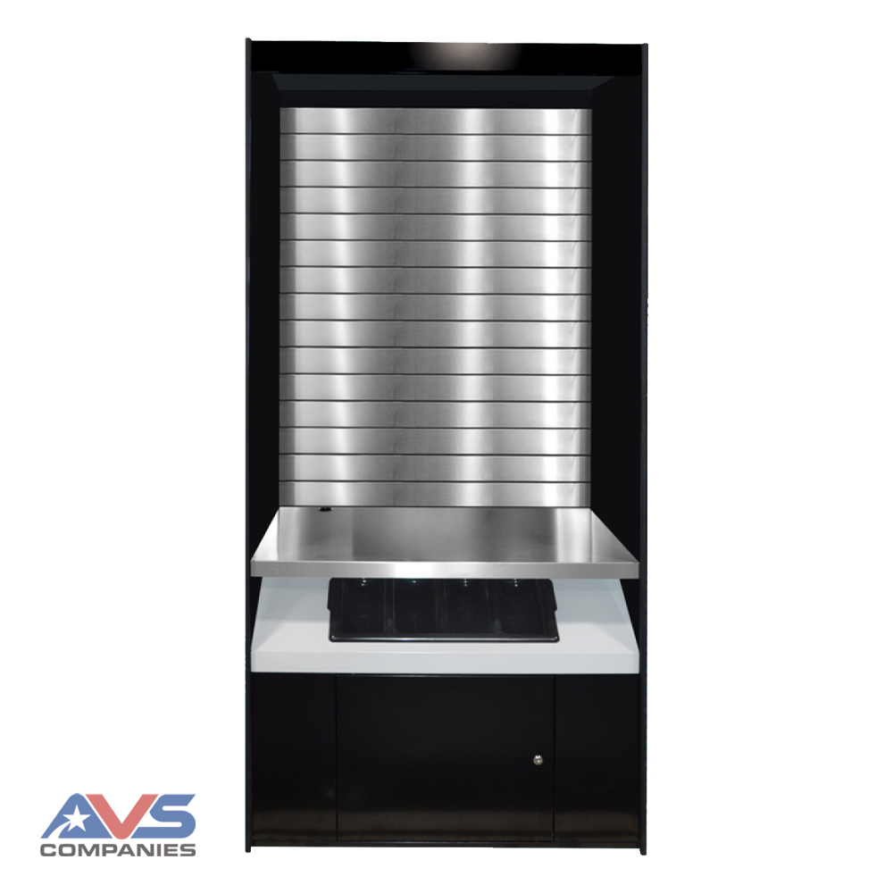 ASMMS361-DSST Stand FF