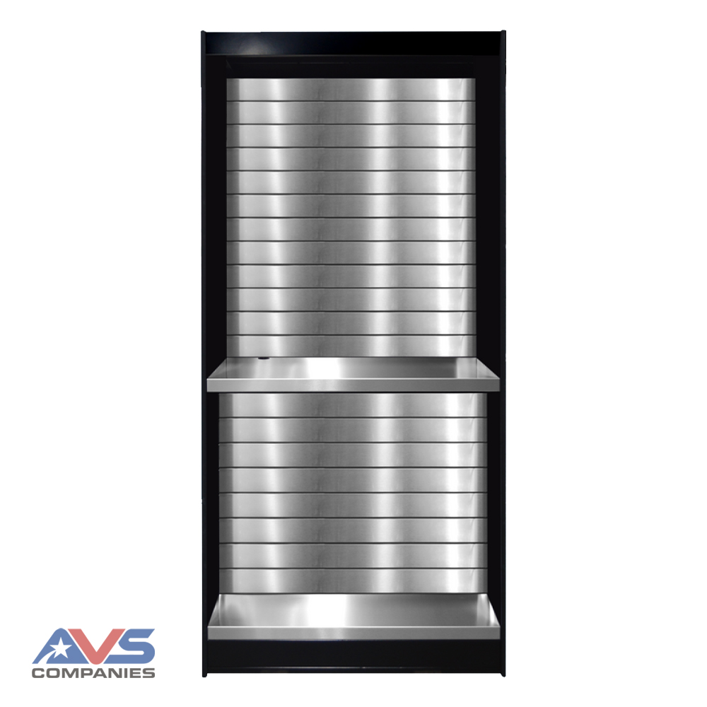 ASMMS361-KS Stand FF