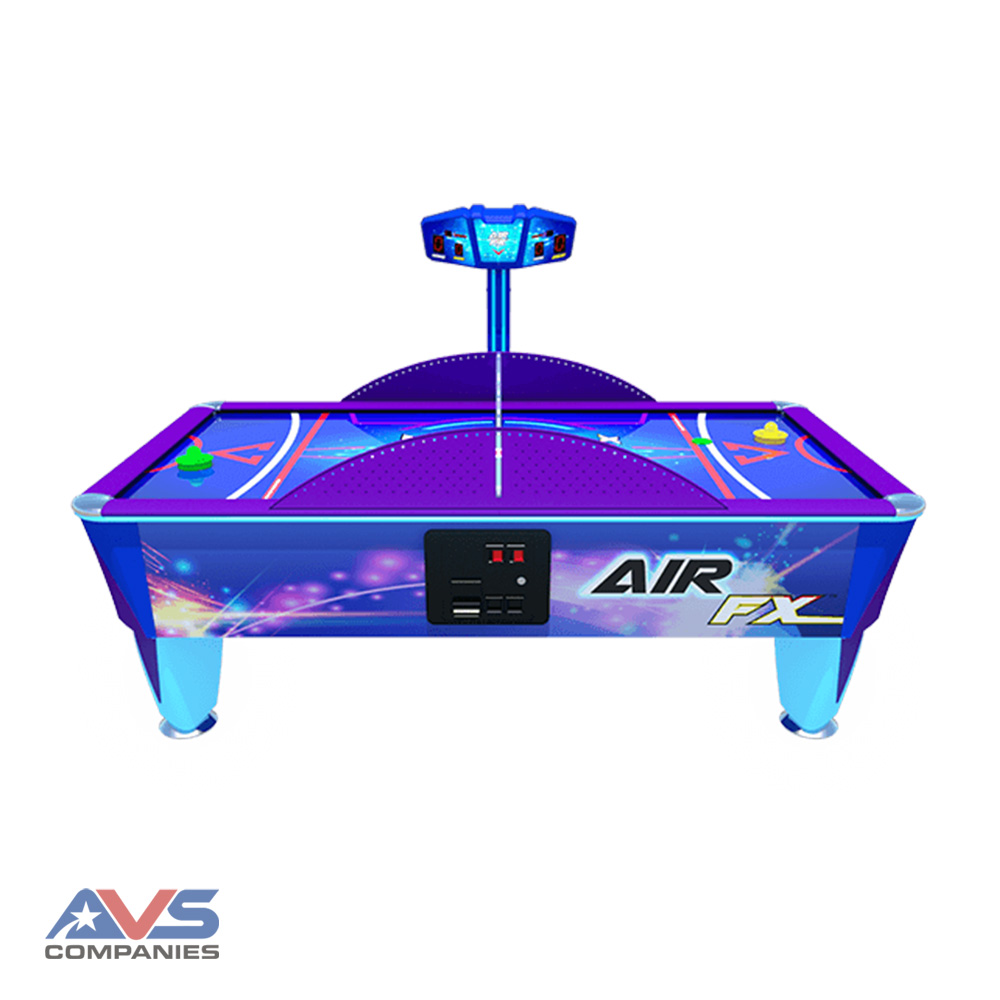 Air FX FF