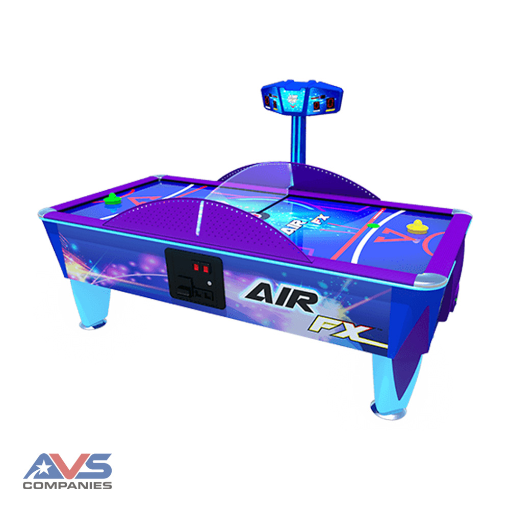 Air FX RF