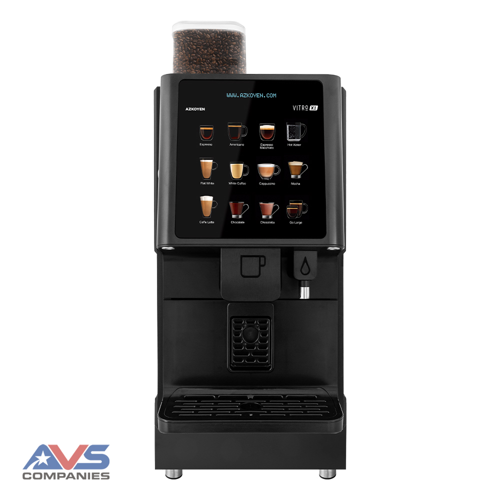 Vitro X1 Front