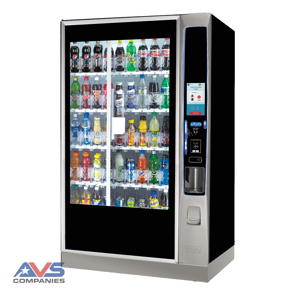 BevMax MEDIA2 Wide