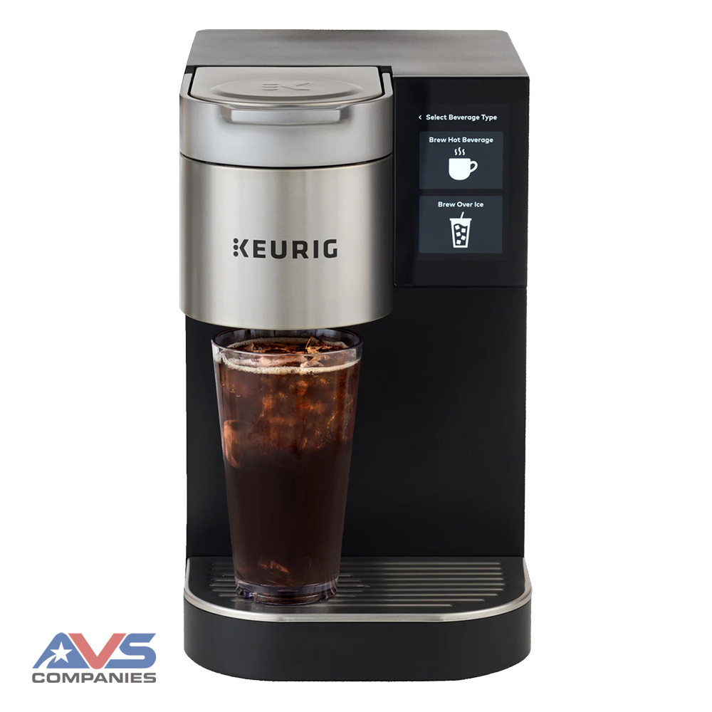 K2550 Coffee Maker Front