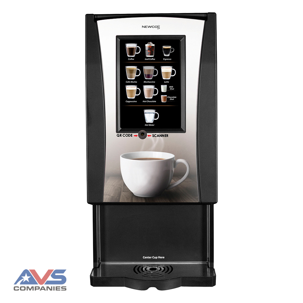 Bistro Touch Front