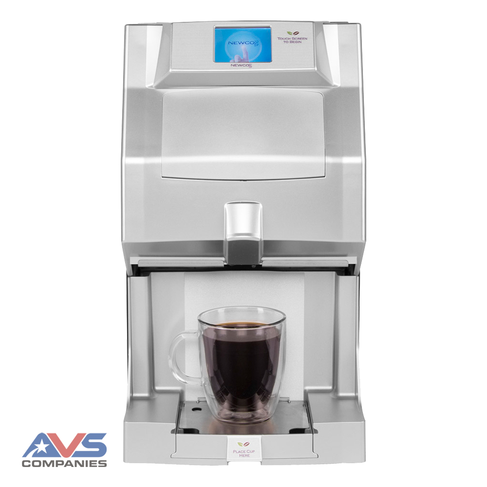 Fresh Cup Touch Brewer FF