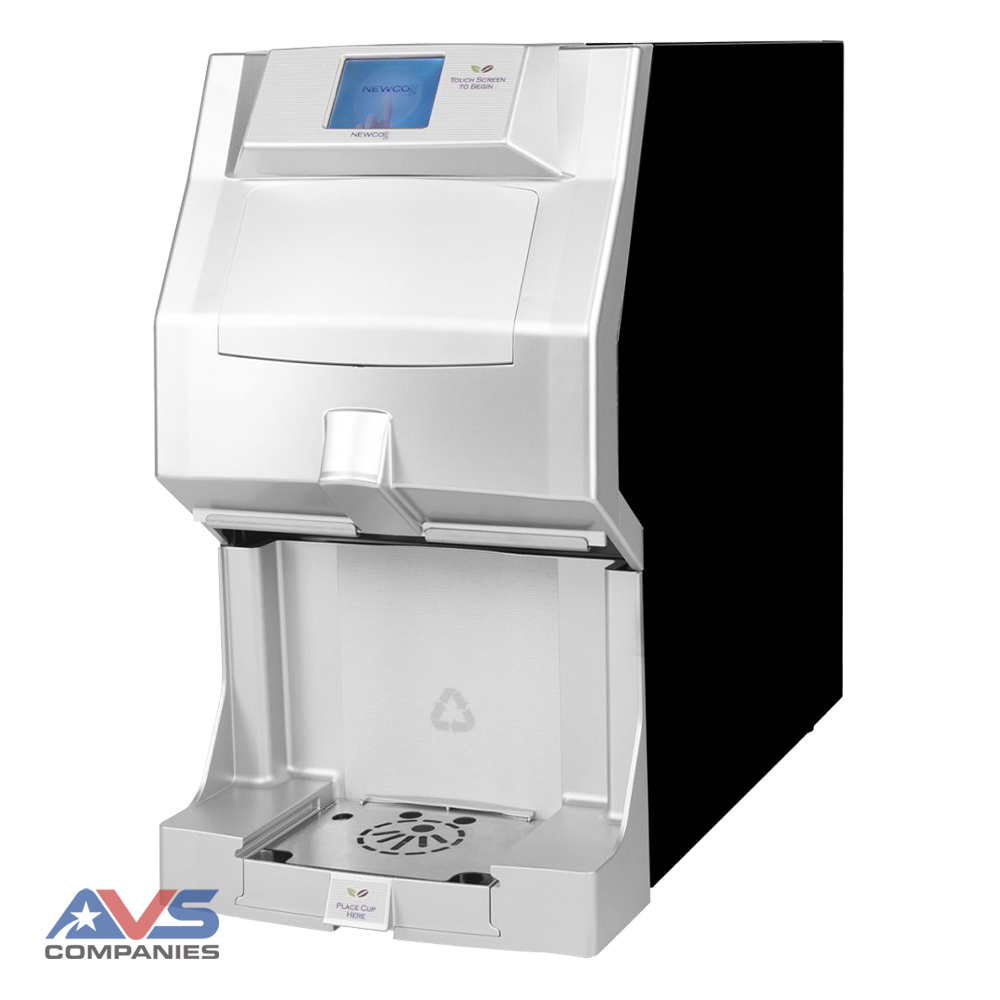 Fresh Cup Touch Brewer RF