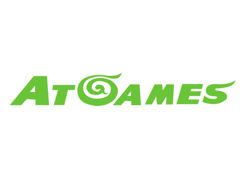 AtGames Logo