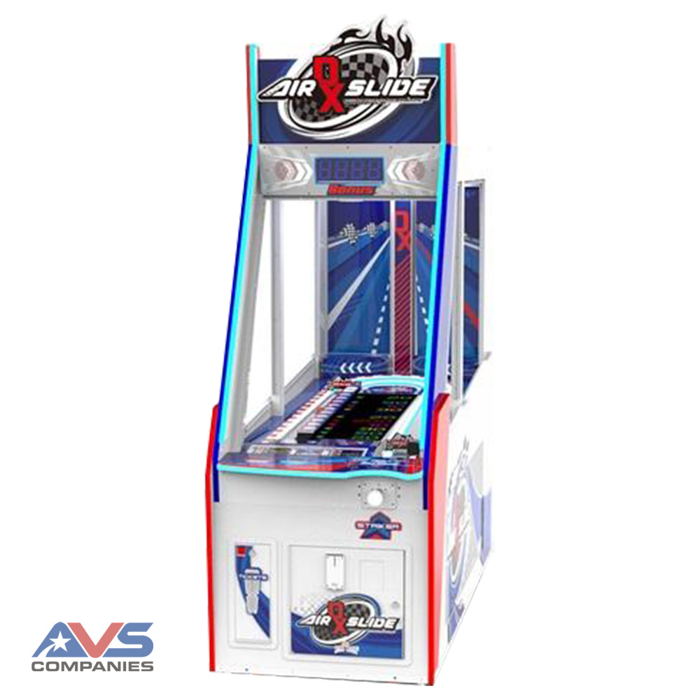 Air Slide DX Right Angle