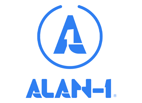 Alan-1 Logo