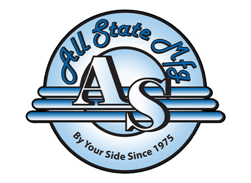 All State Manufacturing Logo