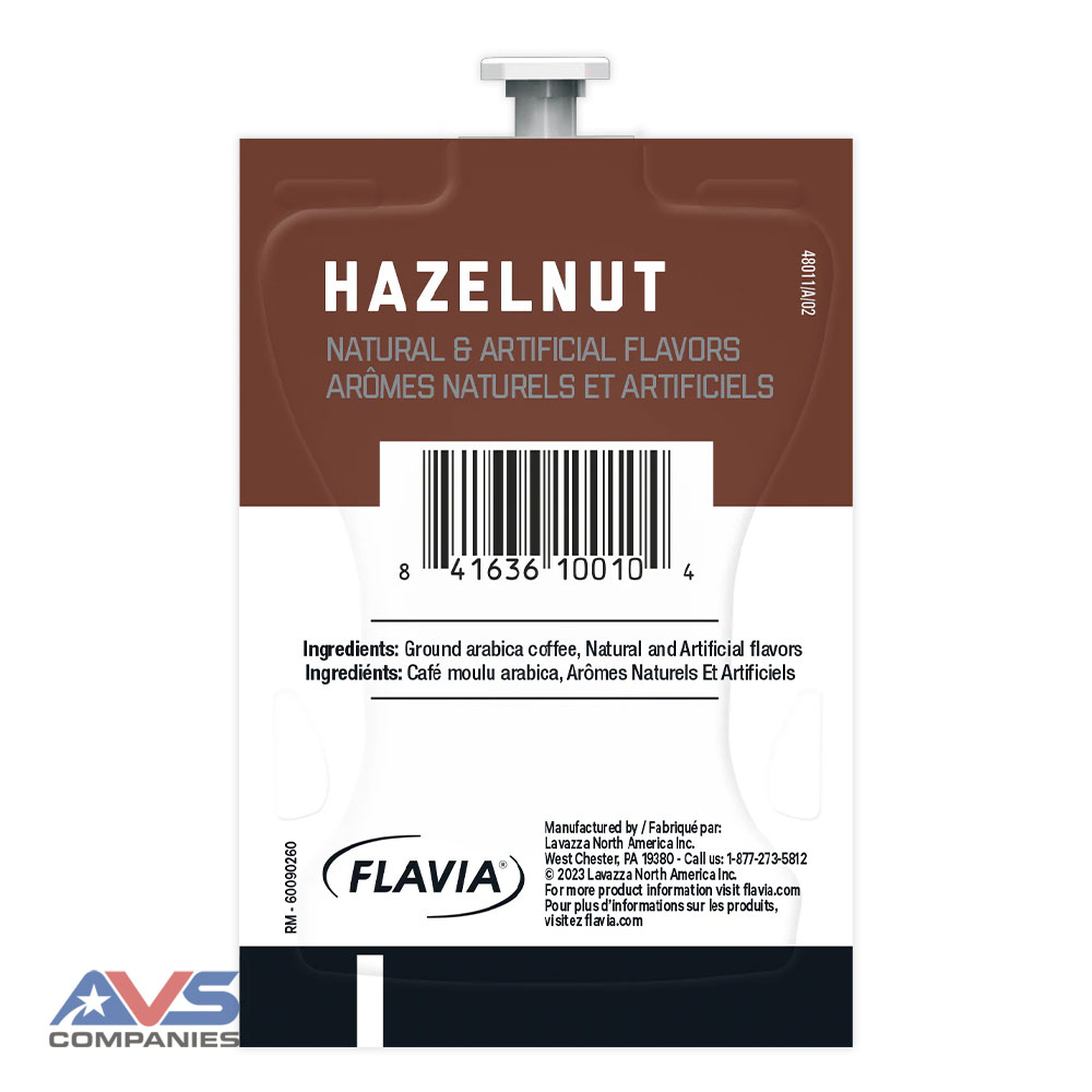 Alterra Hazelnut Back Angle