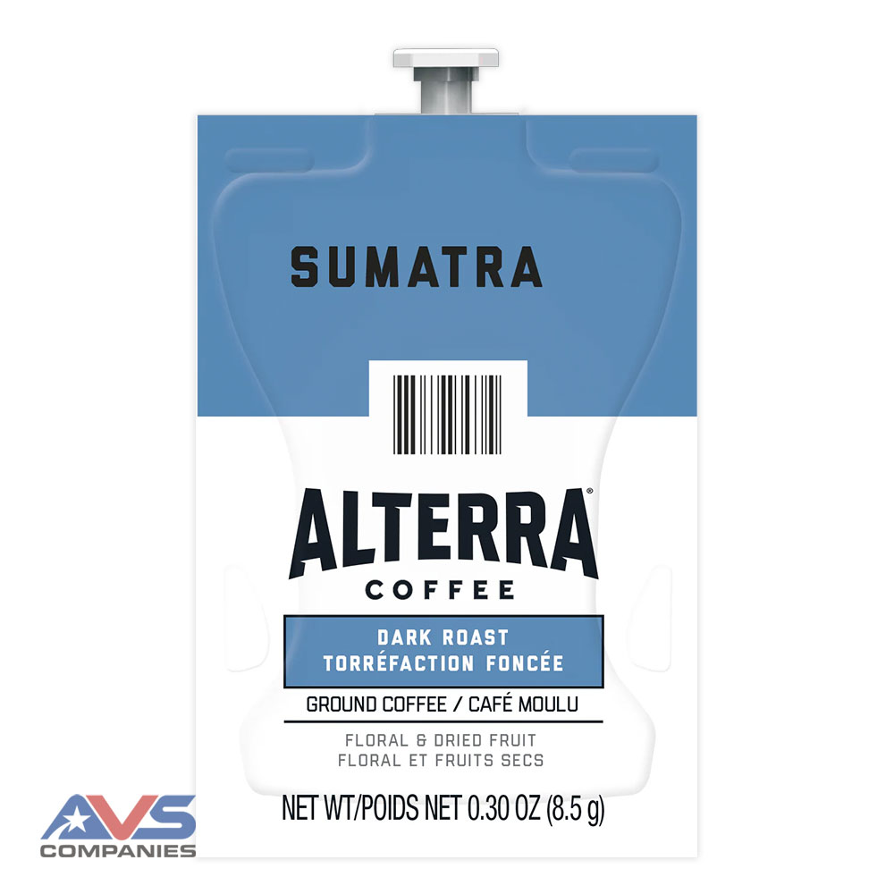 Alterra Sumatra Front Angle