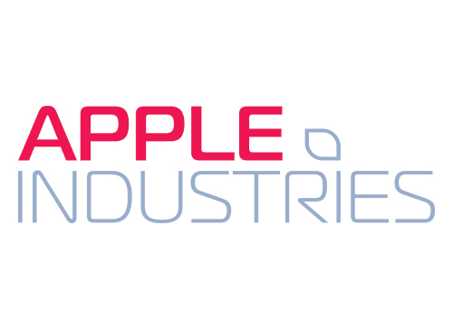 Apple Industries Logo