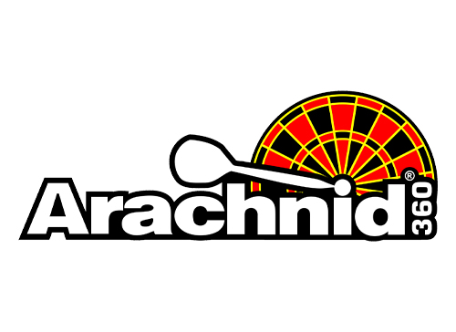Arachnid 360 Logo