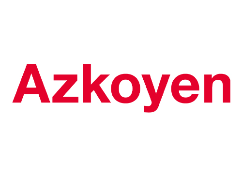 Azkoyen Logo