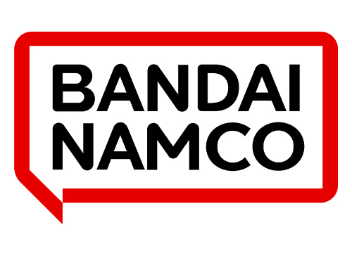 Bandai Namco Logo