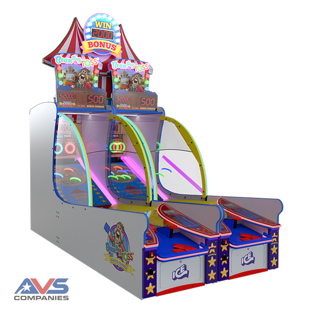 Bean Bag Toss LF