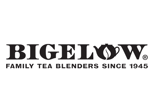 Bigelow Tea Logo